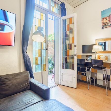 Casa Barcelo Hostel Barcelona Luaran gambar