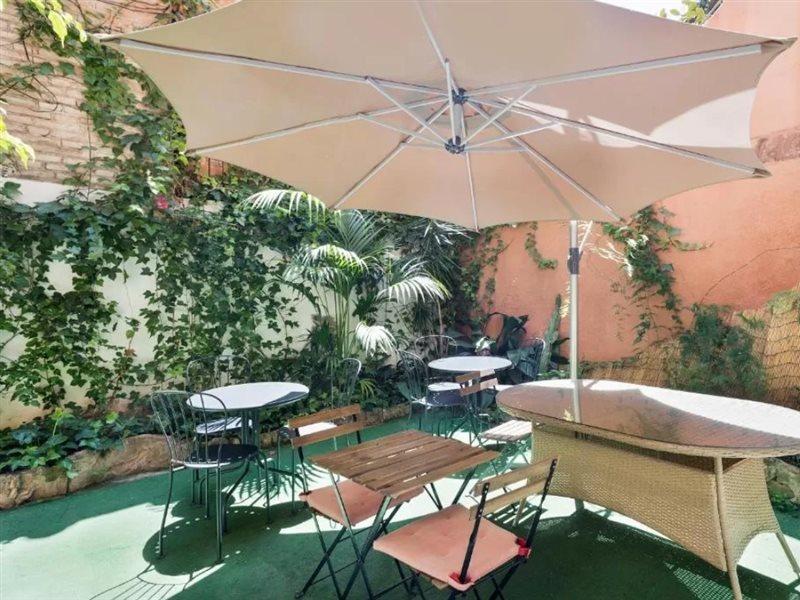 Casa Barcelo Hostel Barcelona Luaran gambar