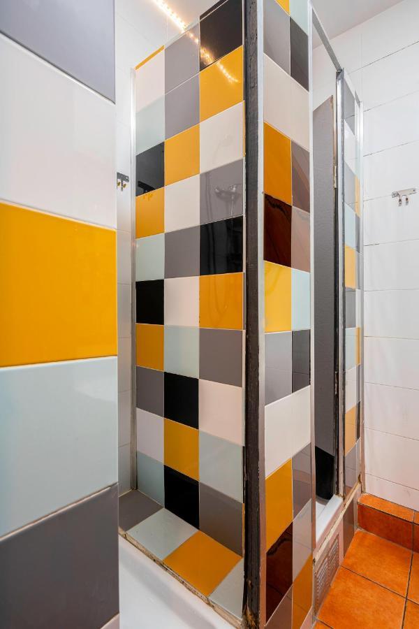 Casa Barcelo Hostel Barcelona Luaran gambar