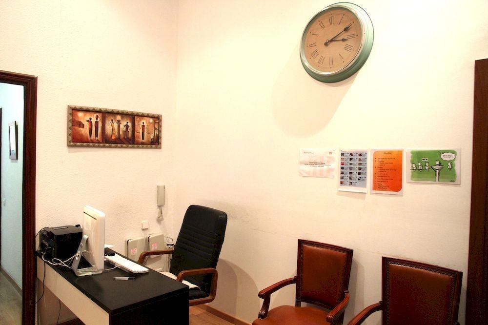 Casa Barcelo Hostel Barcelona Luaran gambar